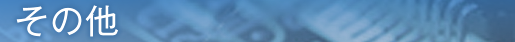 その他