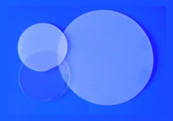 サファイア基板(半導体用)